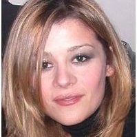 Fandango S.p.A. Employee Daniela de Rosa's profile photo