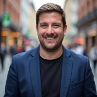Graeme Lipschitz Email & Phone Number