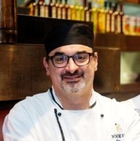 Liverpool Catholic Club Employee Paul Jury's profile photo