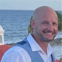 Climate Control HVAC Employee Ali Kocic's profile photo