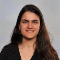 Daria Hall Email