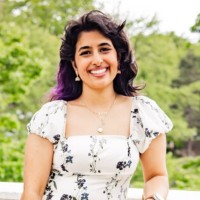 Prevention Research Center for Healthy Neighborhoods Employee Nandana Ahuja's profile photo