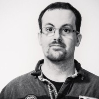 Essensium Employee Jordan Waeles's profile photo