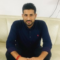 Vikas Chauhan Email