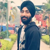 Gurprit Singh Email & Phone Number