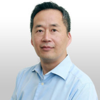 Veyond Metaverse Employee Adam Choe's profile photo