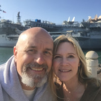 Granite Construction Employee Terry Richards's profile photo