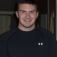 SP Express Employee Ian Hunt's profile photo