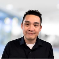 Wonder Employee James Chen's profile photo