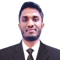 Aima Construction Company Employee Prabath C.'s profile photo