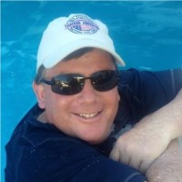 Semcasting, Inc. Employee Brian Rivard's profile photo