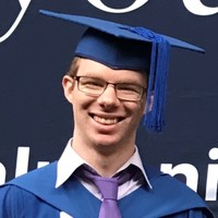 University of Wollongong Employee Tom Chapple's profile photo