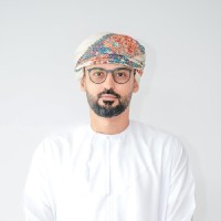 OQ Employee Abdullah al Harthy's profile photo