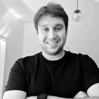 Guiando Employee Thiago Kulevicz's profile photo