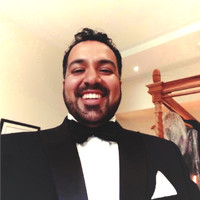 Jaguar Land Rover Employee Alan Miet's profile photo