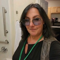 Cardinal Couriers Employee Corinne Malca's profile photo