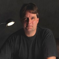 Shaw Festival Employee Allan Teichman's profile photo