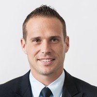 Kupron B.V. Employee Felix Lebens's profile photo