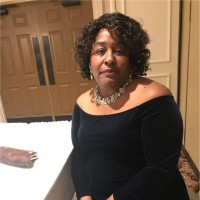 Jacqueline Robinson Email & Phone Number