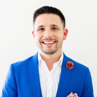 3Cloud Employee Jordan Marks's profile photo