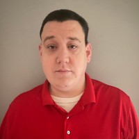 Amazon Employee Tim Mace's profile photo