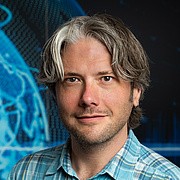 Know Center Employee Tony Ross-Hellauer's profile photo