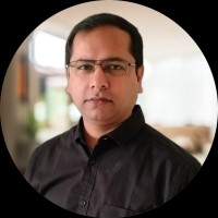 Hardik Shah