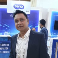 Invasystems Inc Employee Dheeraj Kumar's profile photo