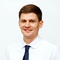 YouControl Employee Roman Gerbiy's profile photo