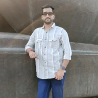 Divyang Kanani Email