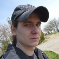 CVisionLab Employee Vladislav Gubarev's profile photo