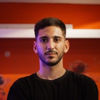 NVGO Employee Lucas Duarte's profile photo