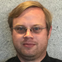 ML Holdings Company Employee Matthew Smolen's profile photo