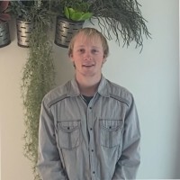 ERC Specialists Employee Damon F.'s profile photo