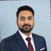 Ness Digital Engineering India Employee Gaurav Wankar's profile photo