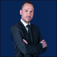 LAURASTAR Employee Alain Lamonato's profile photo