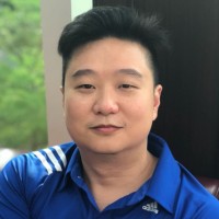 Eugene Sim's profile photo