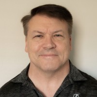 Rest of my life! Employee James Hartman's profile photo