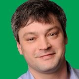 Ab Initio Software Employee Alexander Savelyev's profile photo
