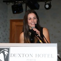 Genvis Employee Ashton Hill's profile photo