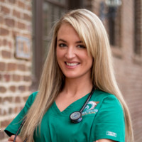 Advantage Plus Homecare Employee Shelby Wade's profile photo