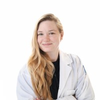 New York Institute of Technology Employee Amanda Charest's profile photo