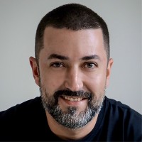 Refrigeração Dufrio Employee Douglas Melo's profile photo