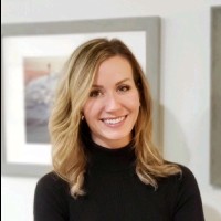 Maniilaq Association Employee Amelia Bloomquist's profile photo