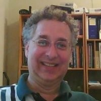 Physical Sciences Inc. Employee Mickey Frish's profile photo