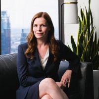 Power Rogers, LLP Employee Kathryn Conway's profile photo