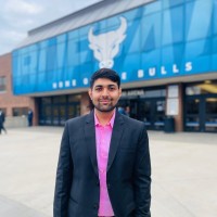 My Analytics School Employee Ritik Ranjan's profile photo