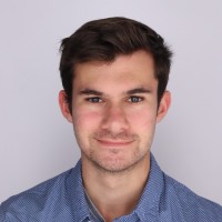 Alpha Chi Rho Fraternity Employee Michael Carlson's profile photo