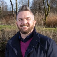 University of Stirling Employee David Millar's profile photo