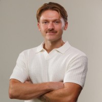 Bridewell Employee Archie Holmes's profile photo